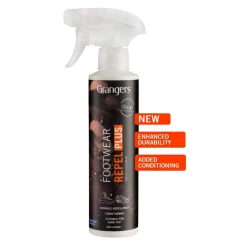 Grangers - OWP Footwear Repel Plus Imprægneringsspray (275 ml)