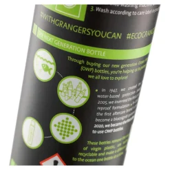 Grangers - OWP Merino Wash Skånsomt Vaskemiddel (300 ml)