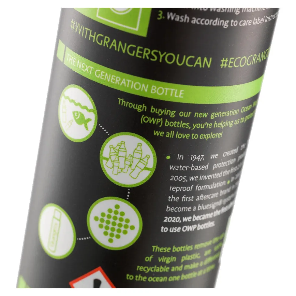 Grangers - OWP Merino Wash Skånsomt Vaskemiddel (300 ml)