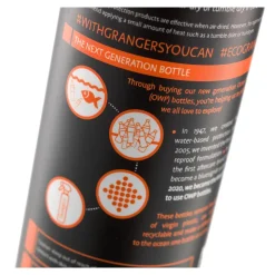 Grangers - OWP Performance Repel Plus Imprægneringsspray (275 ml)