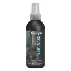 Grangers - Rubber Boot Care 150 ml