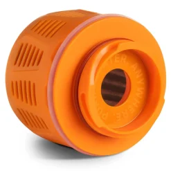 Grayl - Geopress Udskiftningsfilter // Orange