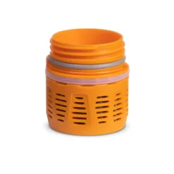 Grayl - Ultrapress Udskiftningsfilter Orange