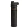 Grayl - Ultrapress Vandrensefilter 500 ml // Sort