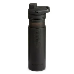 Grayl - Ultrapress Vandrensefilter 500 ml // Sort