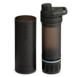 Grayl - Ultrapress Vandrensefilter 500 ml // Sort