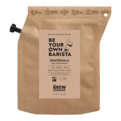 Grower's Cup - Guatemala Økologisk Fairtrade Kaffe