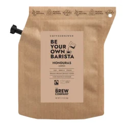 Grower's Cup - Honduras Økologisk Fairtrade Kaffe