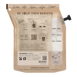 Grower's Cup - Honduras Økologisk Fairtrade Kaffe