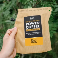 Grower's Cup - Power Kaffe