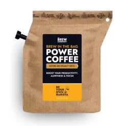 Grower's Cup - Power Kaffe