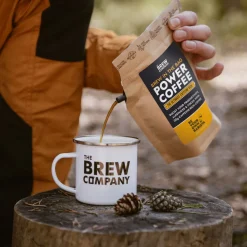 Grower's Cup - Power Kaffe