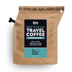 Grower's Cup - Travel Kaffe
