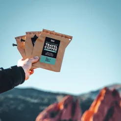 Grower's Cup - Travel Kaffe