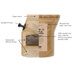 Grower's Cup - Travel Kaffe