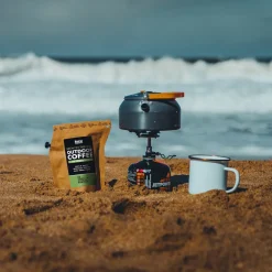 Grower's Cup - Udendørs Kaffe