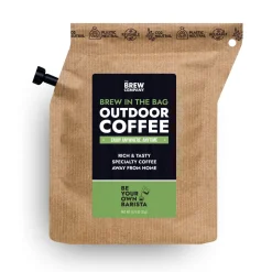 Grower's Cup - Udendørs Kaffe