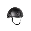 Hagor - FAST Ballistic NIJ 0101.06 Level IIIA Hjelm // Sort