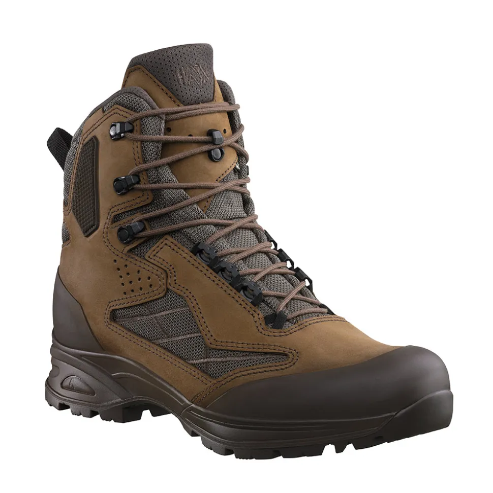 Haix - SCOUT 3.0 GTX BROWN