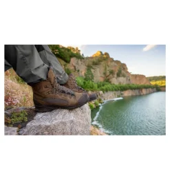 Haix - Scout 2.0 GORE-TEX Dame Støvler