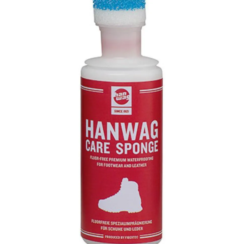 Hanwag - Pleje Svamp Imprægnering