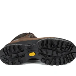 Hanwag - Tatra II Wide Dame GORE-TEX Vandrestøvler // Brun