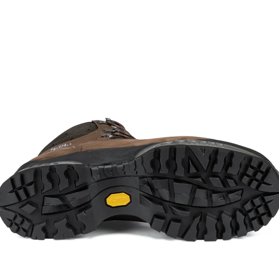 Hanwag - Tatra II Wide Dame GORE-TEX Vandrestøvler // Brun