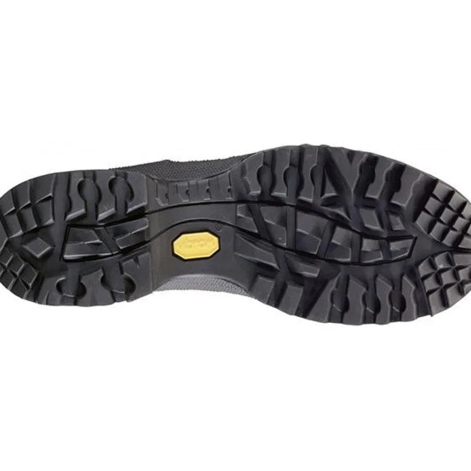 Hanwag - Tatra II Wide Dame GORE-TEX Vandrestøvler // Grå