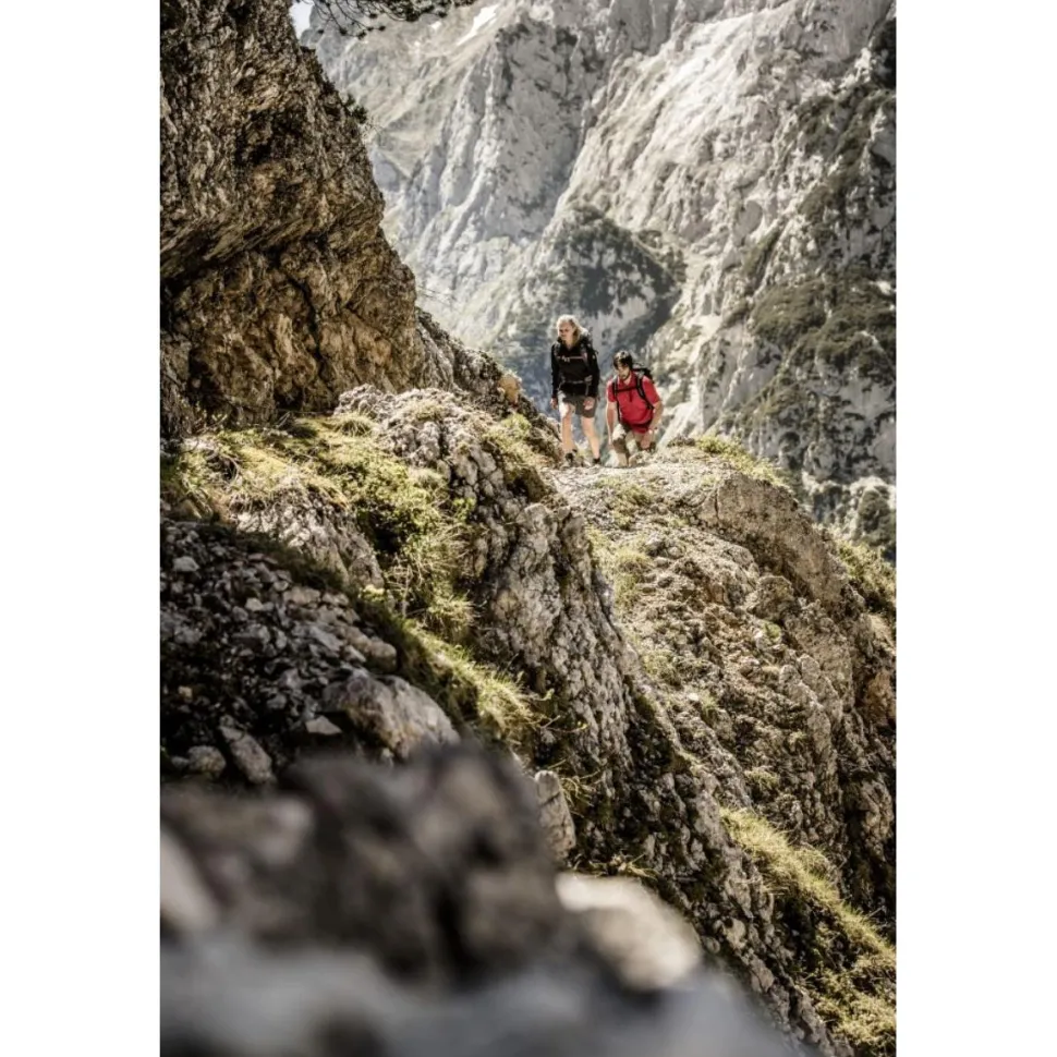 Hanwag - Tatra Top Wide GORE-TEX Vandrestøvler