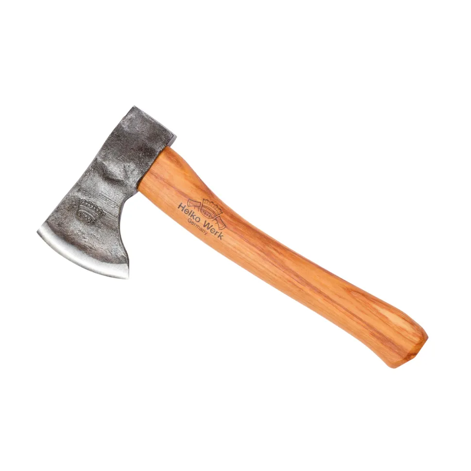 Helko Werk - Traditional Black Forest Hatchet, Håndøkse 350g