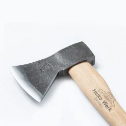 Helko Werk - Traditional Black Forest Pack Økse - 50 cm