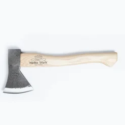 Helko Werk - Traditional Black Forest Økse - 36 cm