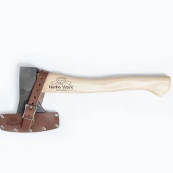 Helko Werk - Traditional Black Forest Økse - 36 cm