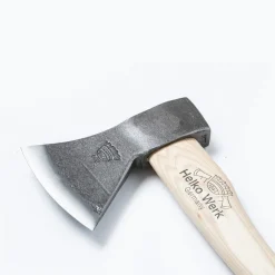 Helko Werk - Traditional Black Forest Økse - 36 cm