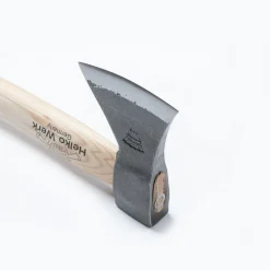 Helko Werk - Traditional Black Forest Økse - 36 cm
