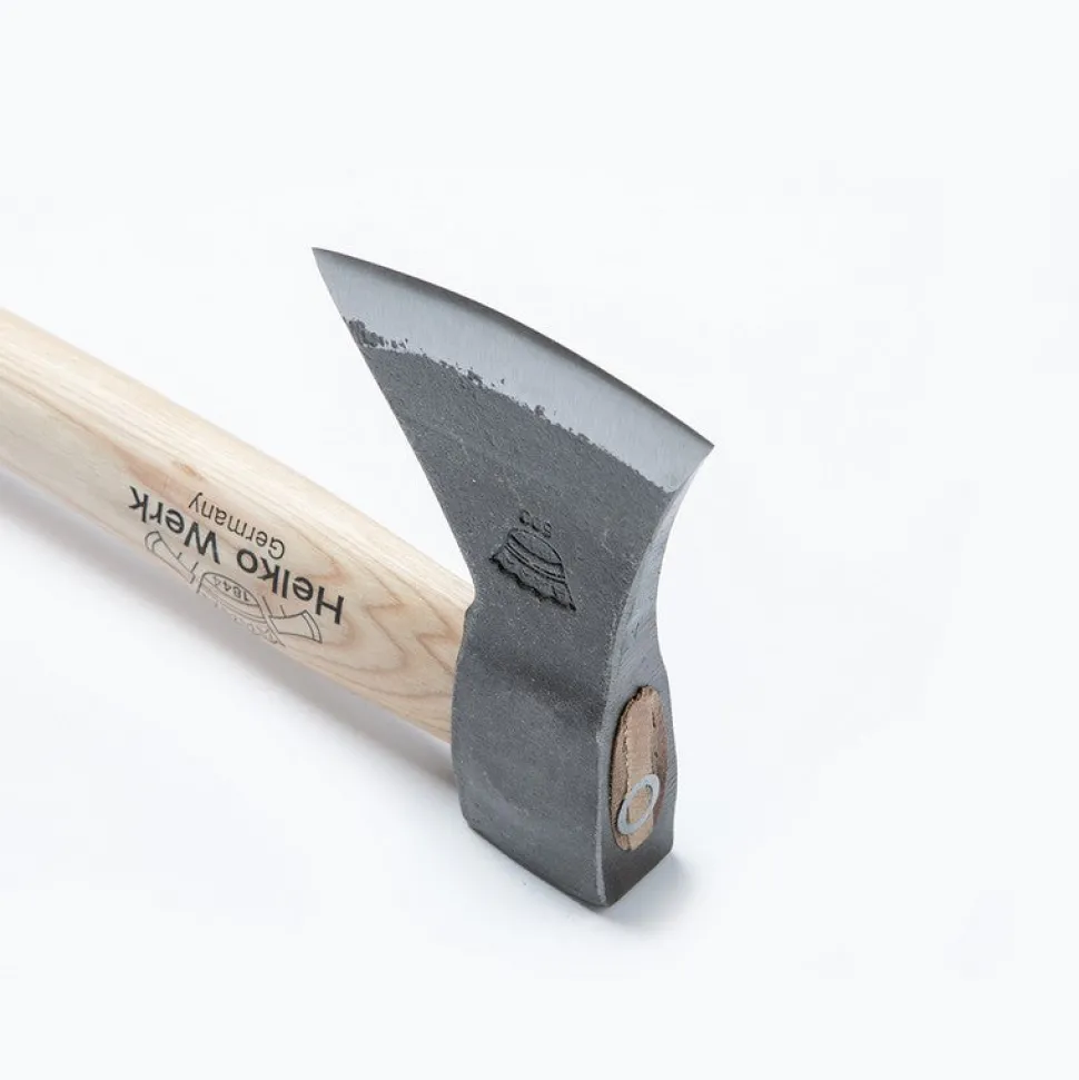 Helko Werk - Traditional Black Forest Økse - 36 cm