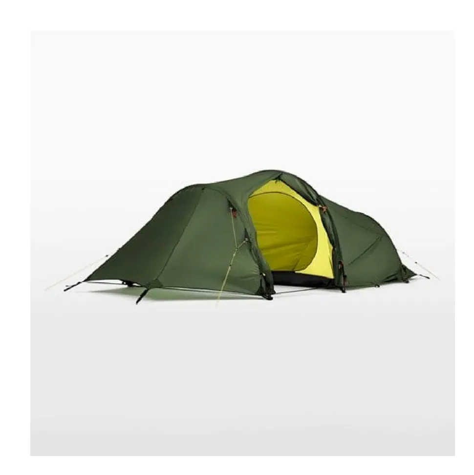 Helsport - Lofoten Pro 2 Camp - 2 Persons Telt