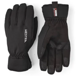 Hestra - CZone Contact 5-Finger Handsker