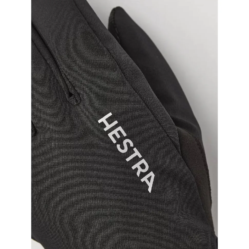 Hestra - CZone Contact 5-Finger Handsker