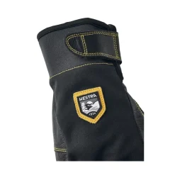 Hestra - Ergo Grip Active Handske // Sort
