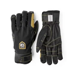 Hestra - Ergo Grip Active Handske // Sort