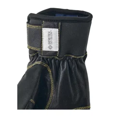 Hestra - Ergo Grip Active Handske // Sort