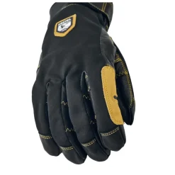 Hestra - Ergo Grip Active Handske // Sort