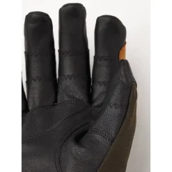 Hestra - Ergo Grip Active Wool Terry Handsker