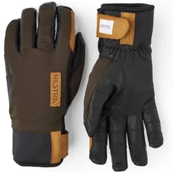 Hestra - Ergo Grip Active Wool Terry Handsker