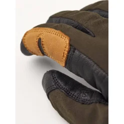 Hestra - Ergo Grip Active Wool Terry Handsker