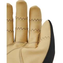 Hestra - Ergo Grip Tactility Handske // Sort
