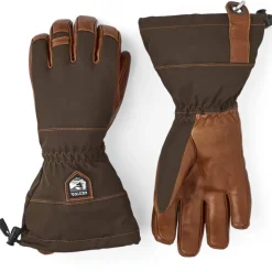 Hestra - Hunter´s Gauntlet Czone Handsker