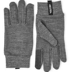 Hestra - Merino Touch Point Handsker