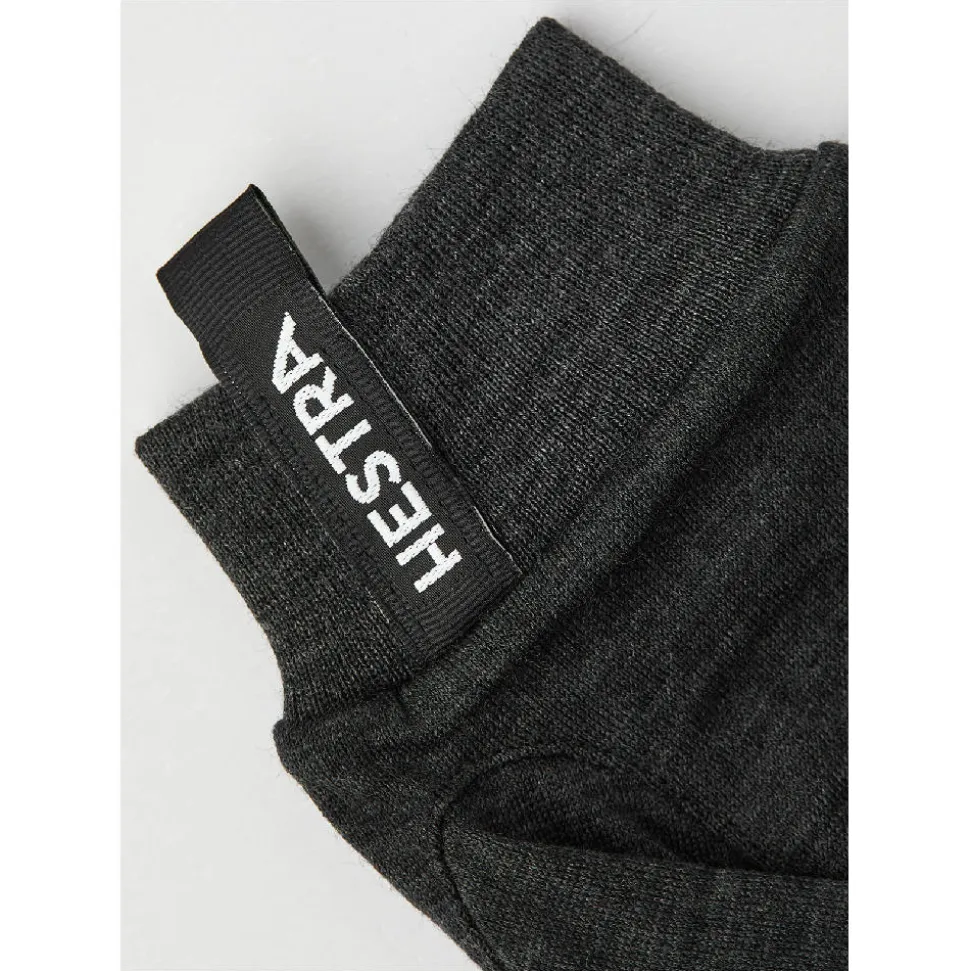 Hestra - Merino Wool Liner Active Handsker